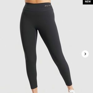 Gymshark x Whitney Simmons high rise leggings